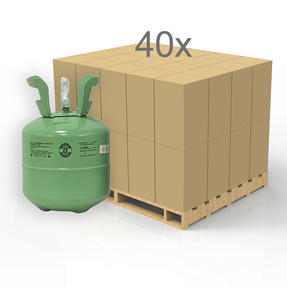 R-22 5 lbs Refrigerant