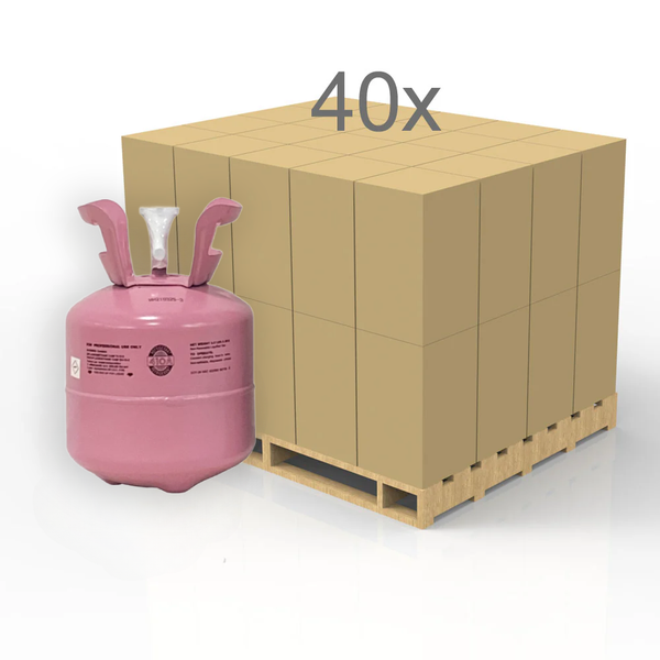 R-410A 5 lbs Refrigerant