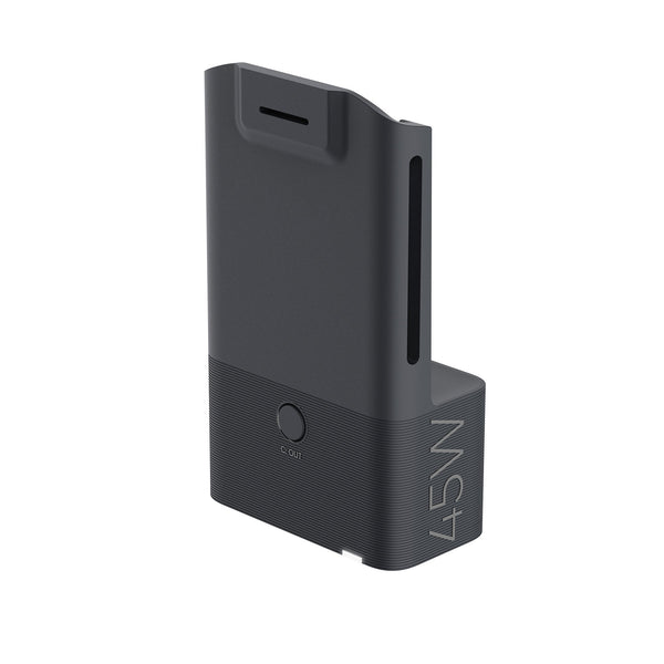 Kraftsense U20X Slim 45W GaN Charger for U20X Battery