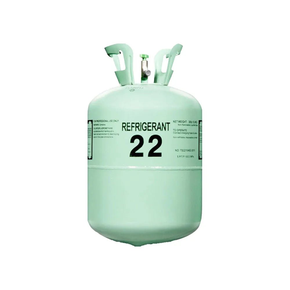 R-22 Refrigerant 30 lb