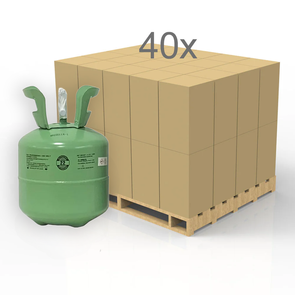 R-22 10 lbs Refrigerant